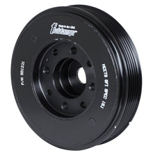 Load image into Gallery viewer, Fluidampr 08.5+ VW Golf TSi/08-13.5 Passat TSi/08.5+ Audi TT TSi Steel Internally Balanced Damper
