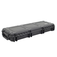 Load image into Gallery viewer, Go Rhino XVenture Gear Hard Case - Long 44in. / Lockable / IP67 / Automatic Air Valve - Tex. Black
