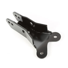 Load image into Gallery viewer, Rugged Ridge Dropdown Bracket Front Track Bar 07-18 Jeep Wrangler
