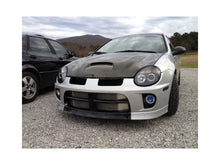 Load image into Gallery viewer, Spyder Dodge Neon 03-05 Projector Headlights LED Halo LED Black High H1 Low H1 PRO-YD-DN03-HL-BK

