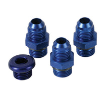Load image into Gallery viewer, Turbosmart FPR Fitting Kit -6AN to -6AN
