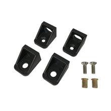 Load image into Gallery viewer, DV8 Offroad 2007-2018 Jeep JK Cargo Tie Down System
