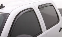 Load image into Gallery viewer, Lund 19-23 Dodge Ram 1500 Crew Cab Ventvisor Elite - Blue Grey (4 Pc.)
