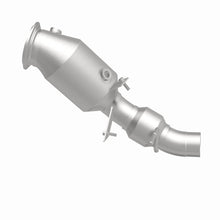 Load image into Gallery viewer, Magnaflow Conv DF 12-14 BMW 528i 2 L Closed Couple
