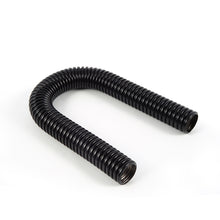 Load image into Gallery viewer, Mishimoto 24in Flexible Radiator Hose Kit Black
