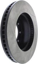 Load image into Gallery viewer, StopTech Slotted Sport Brake Rotor
