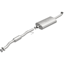 Load image into Gallery viewer, Magnaflow Conv DF 2009-2010 Ford Escape L4 OEM Underbody Single (Not for sale in California)
