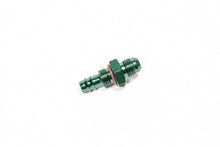 Load image into Gallery viewer, Radium 6AN ORB w/ 10mm Barb to 6AN Male Bulkhead Fitting
