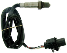 Load image into Gallery viewer, NGK Audi A8 Quattro 2010-2007 Direct Fit 5-Wire Wideband A/F Sensor
