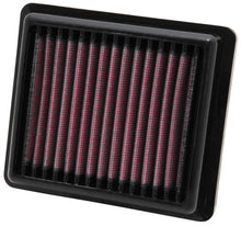 Load image into Gallery viewer, K&amp;N 02-09 Honda CHF50 Metropolitan Replacement Air Filter
