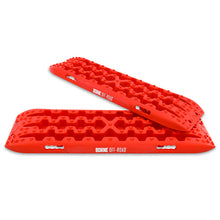 Load image into Gallery viewer, Mishimoto Borne Recovery Boards 109x31x6cm Red
