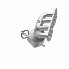 Load image into Gallery viewer, Magnaflow 11-16 Hyundai Elantra L4 1.8L OEM Manifold Direct Fit Catalytic Converter
