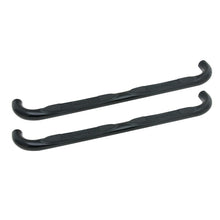 Load image into Gallery viewer, Westin 1999-2011 Ford/Mazda Ranger/Ranger Edge SuperCab E-Series 3 Nerf Step Bars - Black
