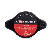 Load image into Gallery viewer, BLOX Racing 92-00 Honda Civic Type-B Radiator Cap - 1.3 Bar
