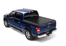 Load image into Gallery viewer, BAK 05-15 Nissan Navara D40 Double Cab 58.27in L x 59.06in W Bed BAKFlip G2
