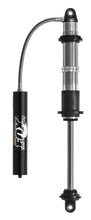 Load image into Gallery viewer, Fox 2.0 Factory Series 10in. Remote Res. Coilover Shock w/DSC Adj. - Blk/Zinc
