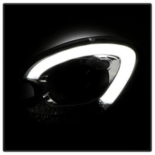 Load image into Gallery viewer, Spyder Mini Countryman 11-16 V2 Xenon/HID Only Proj Headlights - Black PRO-YD-MCO11HID-BK
