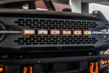 Load image into Gallery viewer, ORACLE Lighting Universal Illuminated LED Letter Badges - Matte White Surface Finish - Y

