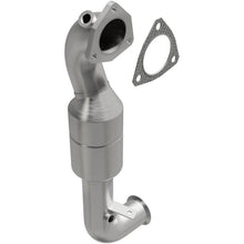 Load image into Gallery viewer, MagnaFlow Converter Direct Fit California Grade 11-12 Mini Cooper 1.6L
