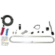 Load image into Gallery viewer, Nitrous Express N-Tercooler System w/o Bottle (Remote Mount Solenoid)
