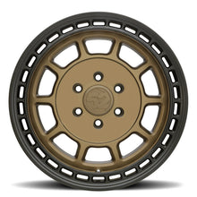 Load image into Gallery viewer, fifteen52 Traverse HD 17x8.5 6x135 0mm ET 87.1mm Center Bore Block Bronze Wheel
