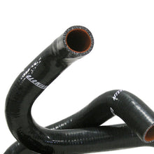 Load image into Gallery viewer, Mishimoto 06+ Honda Civic SI Black Silicone Hose Kit
