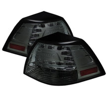 Load image into Gallery viewer, Spyder Pontiac G8 08-09 LED Tail Lights Smke ALT-YD-PG808-LED-SM
