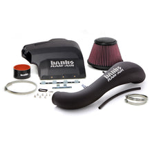 Load image into Gallery viewer, Banks Power 11-14 Ford F-150 5.0L Ram-Air Intake System
