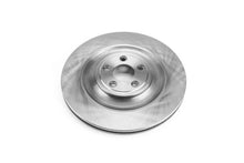 Load image into Gallery viewer, Power Stop 14-19 Jaguar F-Type Rear Autospecialty Brake Rotor
