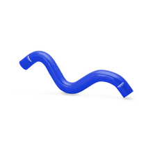 Load image into Gallery viewer, Mishimoto 2012+ Fiat 500 Non-Turbo Blue Silicone Radiator Hose Kit
