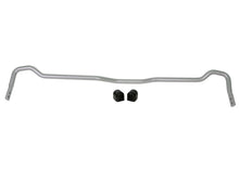Load image into Gallery viewer, Whiteline 17-18 Infiniti QX30 Rear Heavy Duty 2 Hole Adjustable 24mm Swaybar
