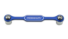 Load image into Gallery viewer, Vibrant Anodized Blue Boost Brace with Aluminum Dowels
