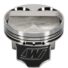 Load image into Gallery viewer, Wiseco AC/HON B 4v DOME +8.25 STRUT 8150XX Piston Kit
