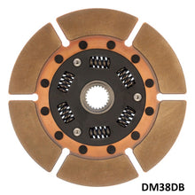 Load image into Gallery viewer, Exedy 2010-2012 Hyundai Genesis Coupe L4 Hyper Multi Disc Assembly (B) Sprung Center Disc
