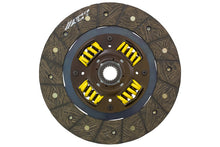 Load image into Gallery viewer, ACT 2010 Hyundai Genesis Coupe Perf Street Sprung Disc
