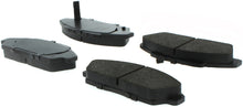 Load image into Gallery viewer, StopTech Performance 90-98 Buick Skylark / 90-98 Pontiac Grand Am Front Brake Pads

