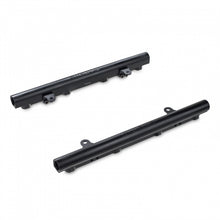 Load image into Gallery viewer, Grams Performance 11-18 Ford Mustang 5.0L Coyote Fuel Rail - Black
