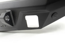 Load image into Gallery viewer, DV8 Offroad 18-23 Wrangler JL FS-7 Series Rear Bumper
