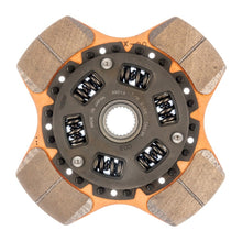Load image into Gallery viewer, Exedy 92-01 Acura Integra 1.7L/1.8L Replacement 4 Puck Clutch Disc (For 08950AP4/08950BP4/08952P4)
