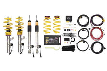 Load image into Gallery viewer, KW Coilover Kit DDC ECU TT (8J) Roadster Quattro (6 cyl.) w/o Magnetic Ride
