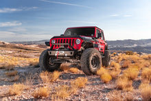 Load image into Gallery viewer, Rampage 2018-2021 Jeep Wrangler JL 4-Door Trailview Fastback - Black Diamond
