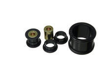 Load image into Gallery viewer, Energy Suspension 06-11 Honda Civic DX/EX/LX Black Hyper-Flex Steering Rack Bushing
