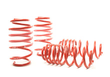 Load image into Gallery viewer, H&amp;R 10-14 Volkswagen Golf 2.5L MK6 Super Sport Spring (Incl. DCC)
