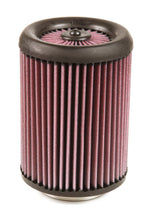 Load image into Gallery viewer, K&amp;N Filter Universal X Stream Clamp-On Round Straight 3in Flange ID / 5in OD / 7in Height
