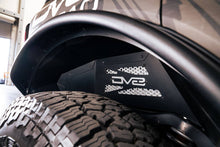Load image into Gallery viewer, DV8 Offroad 21-22 Ford Bronco Rear Inner Fender Liners

