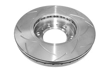 Load image into Gallery viewer, DBA 2010 Ford Ranger / Mazda BT50 Front Street Series T2 Slotted Rotor
