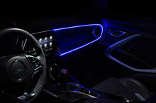 Load image into Gallery viewer, Oracle Fiber Optic LED Interior Kit - ColorSHIFT (2PCS) - ColorSHIFT
