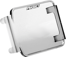 Load image into Gallery viewer, Rigid Industries Protective Polycarbonate Cover - Dually/D2 - Clear
