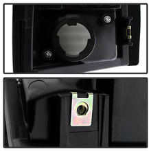 Load image into Gallery viewer, Xtune Yukon Denali 99-00 LED Tail Lights w/ 3rd LED Brake Light Smoked ALT-JH-CCK88-LED-SET-SM
