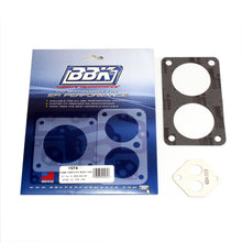 Load image into Gallery viewer, BBK 87-03 Ford F Series Truck Twin 61mm Throttle Body Gasket Kit
